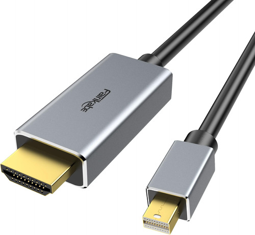 Cable Hdmi Mini Displayport A Inalámbrico, 4 K, 60 Hz, Activ