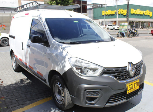 Renault Kangoo 1.6