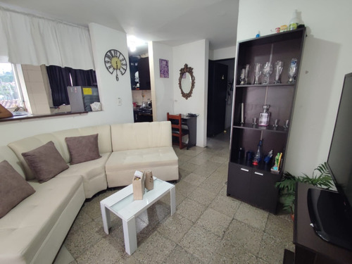 Apartamento En Venta Itagüí Sector San Gabriel