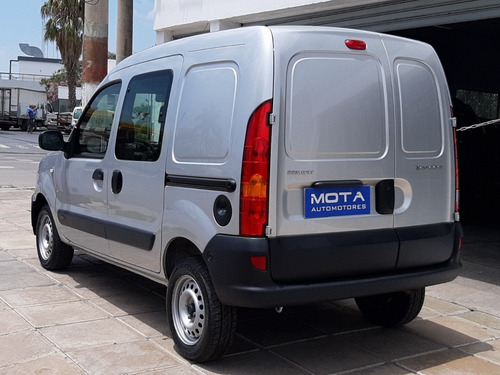 Kangoo 2 Confort 1.6 2plc 5as - Full - M/2016