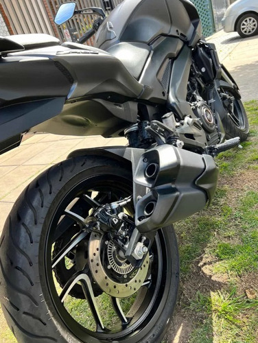 Imagen 12 de 15 de Bajaj Dominar 400 Ug 2019