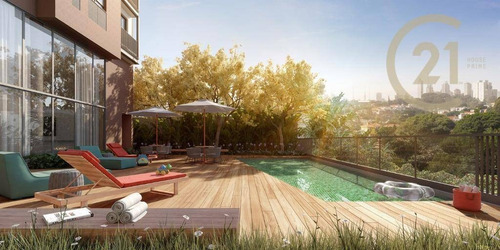 Imagem 12 de 23 de Apartamento Com 3 Dormitórios À Venda, 131 M² Por R$ 1.574.000,00 - Vila Ipojuca - São Paulo/sp - Ap23053
