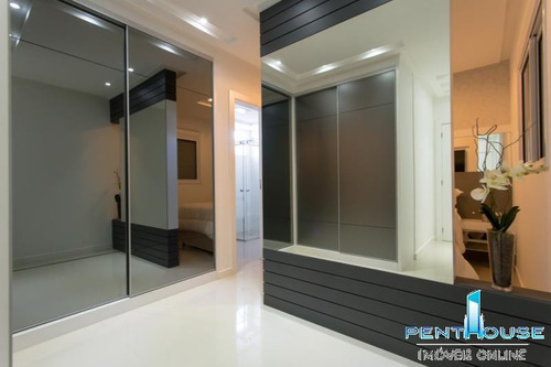 Imagem 9 de 29 de Venda Apartamento 4 Quartos No Bairro Centro - R147999