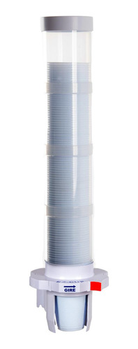 Dispensador Copo Ez-cup 150-200ml Eco Higiênico