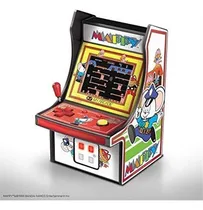 Comprar Mi Arcade Mappy Micro Player 6  Coleccionable Arcade