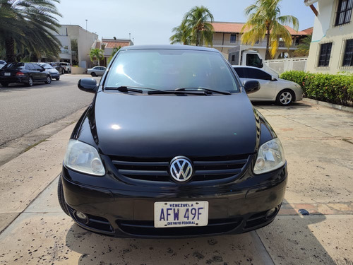 Imagen 3 de 10 de Volkswagen Fox