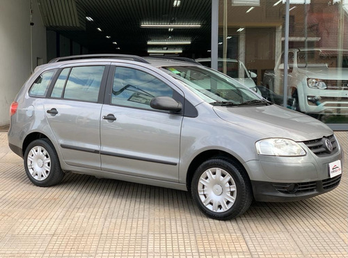 Volkswagen Suran 1.6 I Comfortline 60a 2006