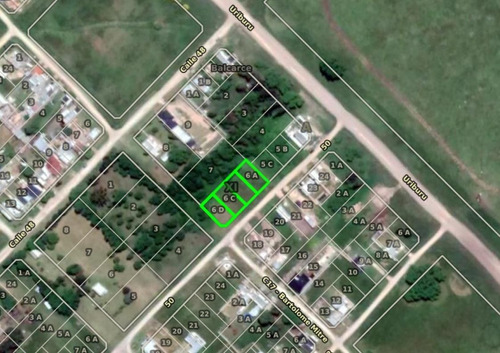 Imagen 6 de 6 de Terreno En Venta En Balcarce