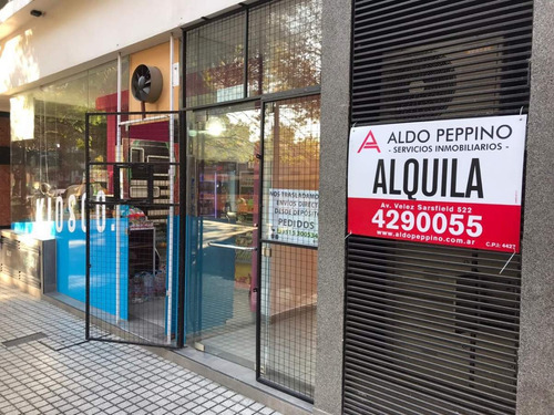 Imagen 2 de 9 de Local Comercial - Arturo Illia 518 - Nueva Cordoba