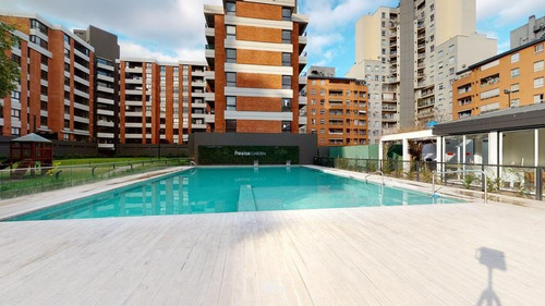 Imagen 18 de 30 de Departamento De 3 Ambientes En Villa Del Parque Amenities Del Mas Alto Confort