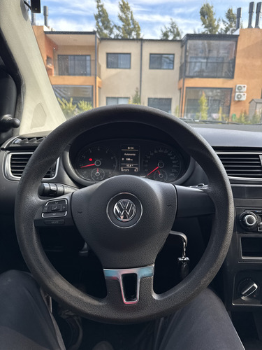 Volkswagen Fox 1.6 Comfortline 5p