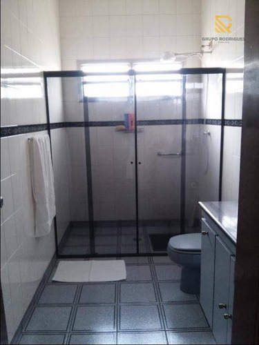 Imagem 27 de 30 de Sobrado Com 3 Dormitórios À Venda, 237 M² Por R$ 850.000 - Vila Formosa (zona Leste) - São Paulo - So0064