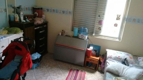 Imagem 16 de 28 de Apartamento - Ref: 4891