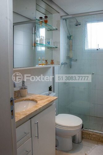 Imagem 8 de 30 de Apartamento, 3 Dormitórios, 91.1 M², Partenon - 206649