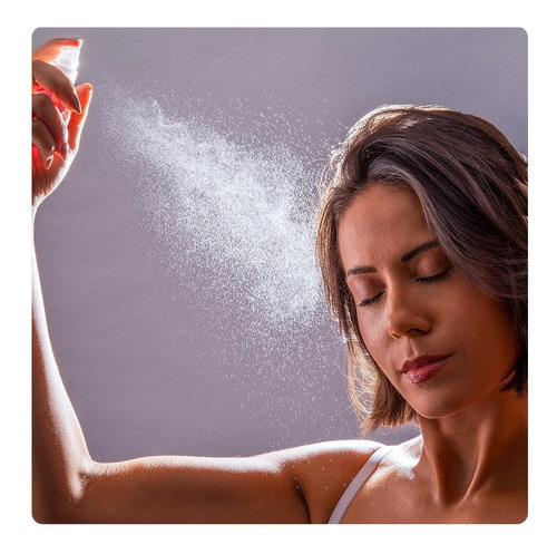 Imagem 4 de 5 de Perfume Capilar Absoluto Profissional Beleza 30ml