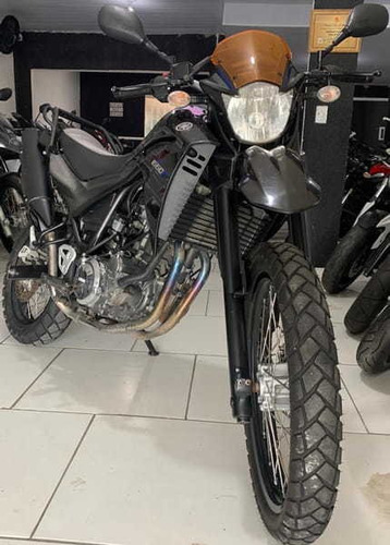 Imagem 2 de 5 de Yamaha Xt 660r