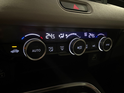 Honda HR-V 1.5 DI I-VTEC TURBO FLEX TOURING CVT