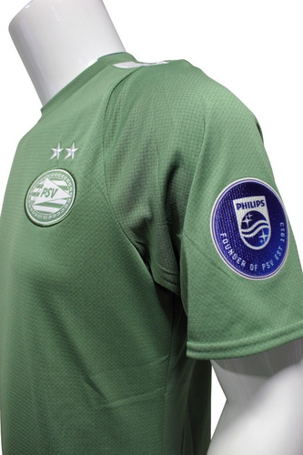 Camiseta Psv Eindhoven 2019-20 Tercera Nueva Original Umbro