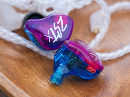 In Ears Monitores De Audio Kz Zst X Modelo Nuevo Tips Regalo