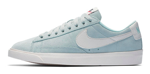 Zapatillas Nike Blazer Low 77 Igoloo Sail Aa3962_301   