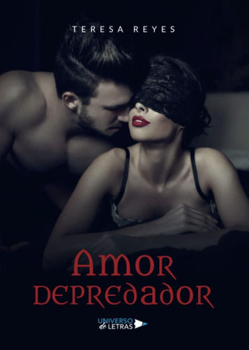 Libro: Amor Depredador (edición Española)