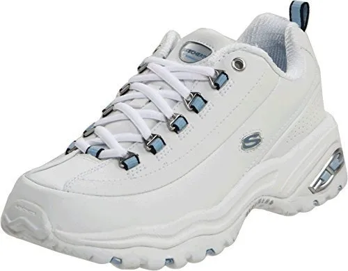 Zapatillas skechers luminosas new arrivals
