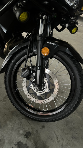 Verdys X 300 Abs