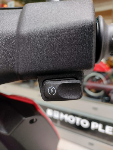 Scooter Aprilia Sr 160