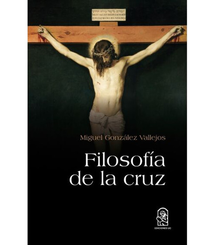 Libro Filosofía De La Cruz /761