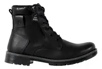 Comprar Botas Hombre Piel Casuales Botines  Moda Vestir Botin Comoda