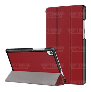 Funda Protectora Tablet Para Lenovo Tab M8 X8505f
