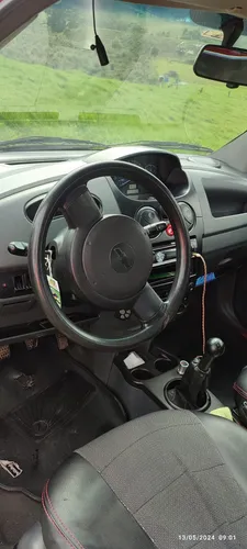 Chevrolet Spark 1.0 Go