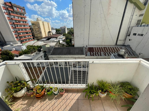 Imagen 9 de 16 de Venta Departamento 3 Ambientes Liniers