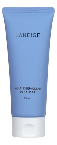 Limpiador Facial Laneige Multi Deep Clean Cleanser - Ifans