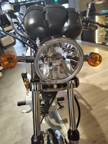 Suzuki Gn 125 - Mejor Precio De Contado-mf