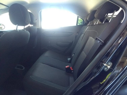 Chevrolet Onix 1.0 Mpfi Joy 8v Flex Manual Sem Entrada Uber