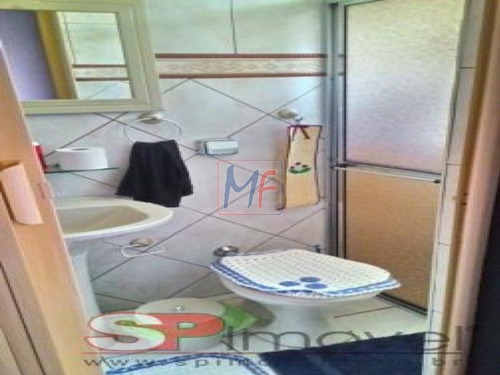 Imagem 16 de 16 de Id 5735-sobrado C/3 Suítes, 2 Vagas, Armários Embutidos No Tremembé ! - 5735