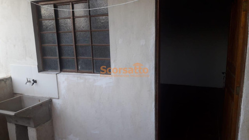 Imagem 6 de 9 de Casa À Venda, Jardim Santa Clara, Embu Das Artes/sp - 5700