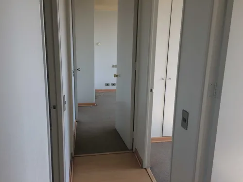 Muy Buen Departamento En Macul (63393)
