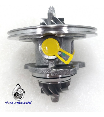 Oferta Turbo Cartucho Sprinter Biturbo (chico) Kp39