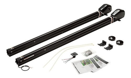 Kit De Accesorios De Toldo Universal Estándar De 12 V Para C