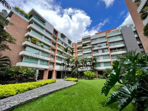 Apartamento En Venta Campo Alegre Código 24-3206 Ms