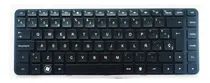 Comprar Teclado Para Laptop Hp Pavilion Dv5-2000, Dm4, Dm4-1000 