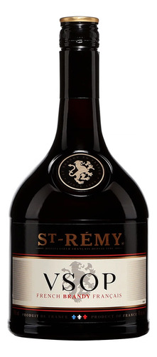 Brandy St. Remy Vsop 700ml