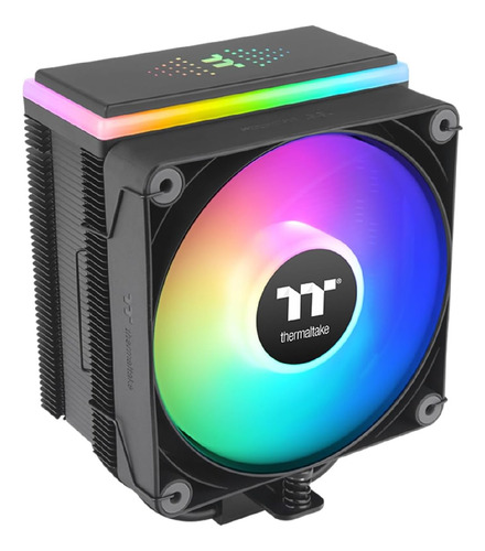 Cpu Cooler Thermaltake Astria 200 Argb 120mm Intel Amd
