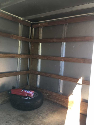 Hafei Towner Pick Up Bau Pick Up