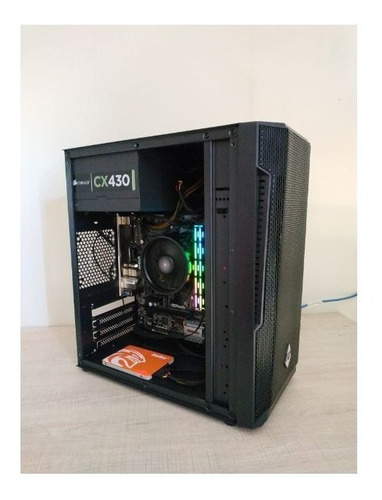 Pc Gamer Ryzen 3