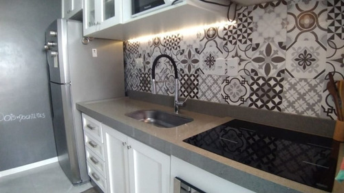 Imagem 8 de 11 de Studio Em Brás, São Paulo/sp De 32m² 1 Quartos À Venda Por R$ 364.000,00 - St1933259-s