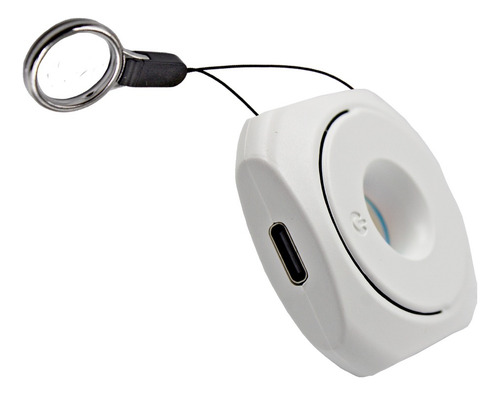 Detector Portatil Infrarojo Invisible Camaras Espias Ocultas