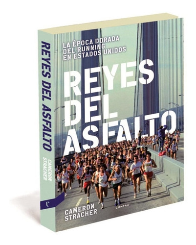 Reyes Del Asfalto